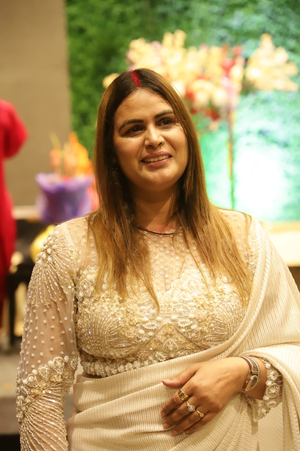Geeta Dagar